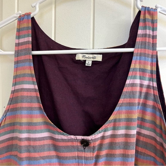 Madewell dress - Picture 2 of 3